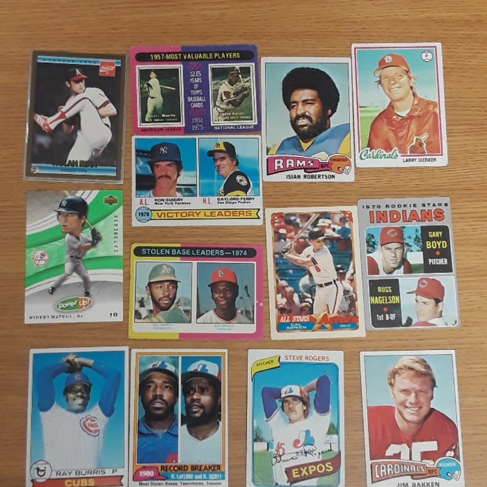 Cards - Picture 2 of 2